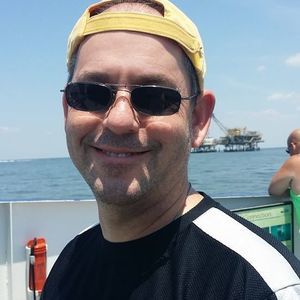 Meet your Posher, Glenn